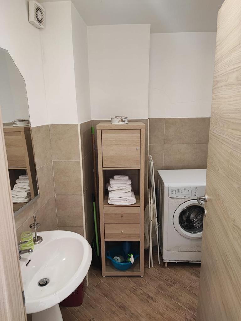 Greta Viola House Apartment Squinzano Exterior foto