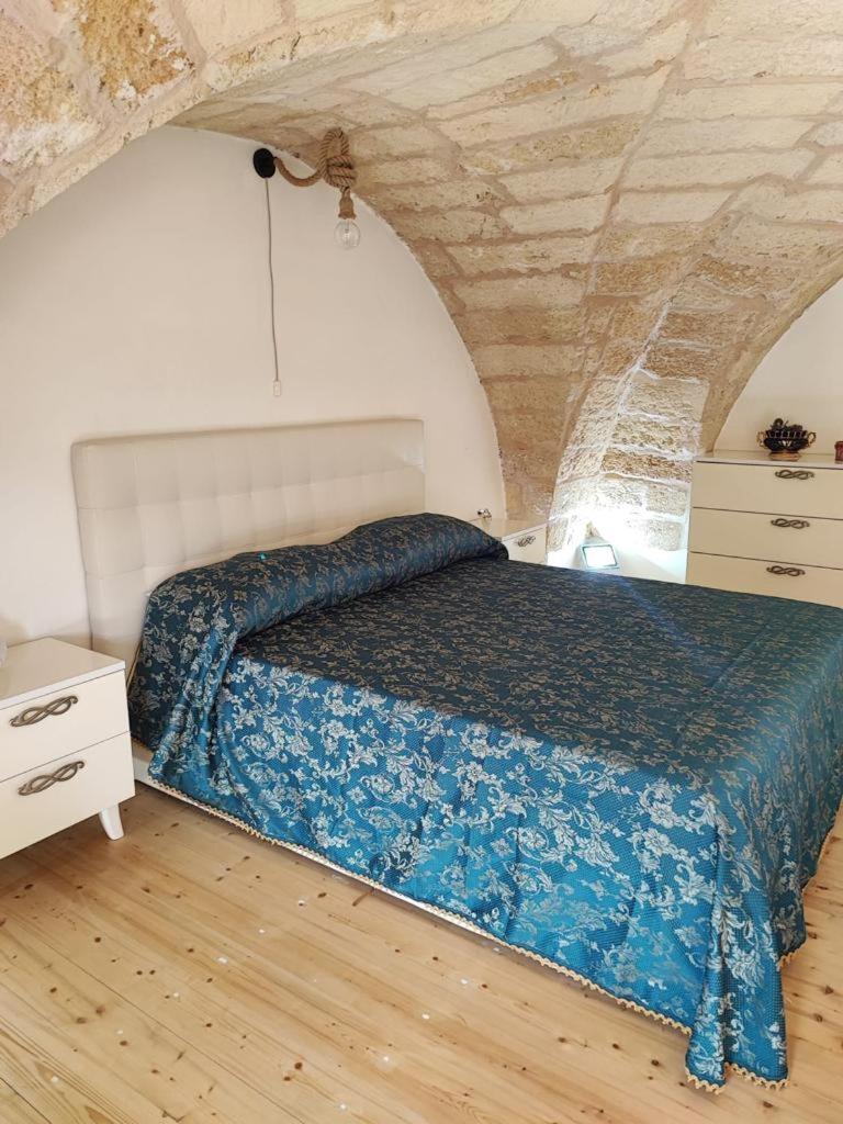 Greta Viola House Apartment Squinzano Exterior foto