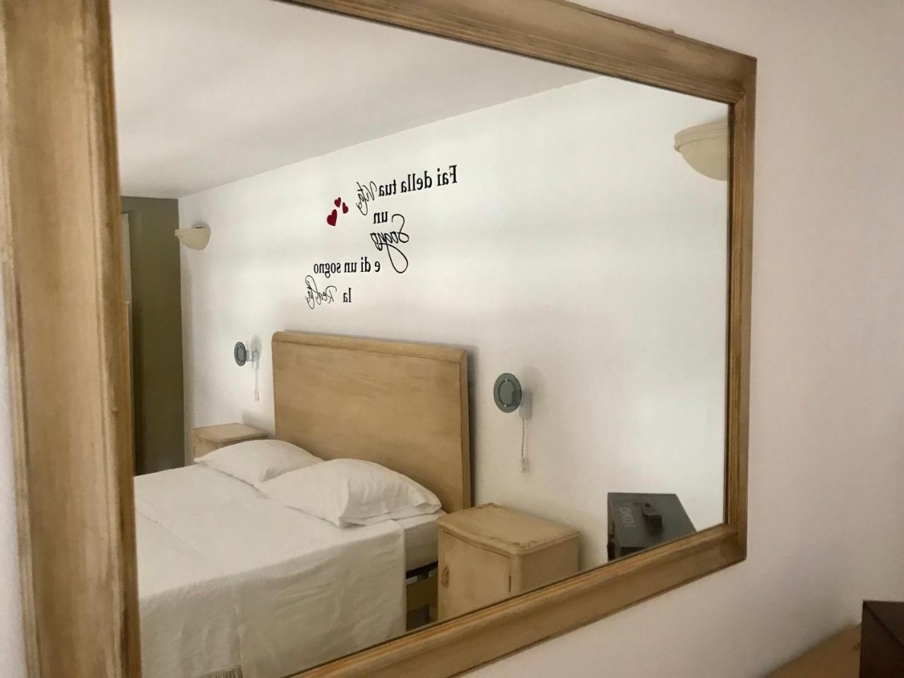 Greta Viola House Apartment Squinzano Exterior foto